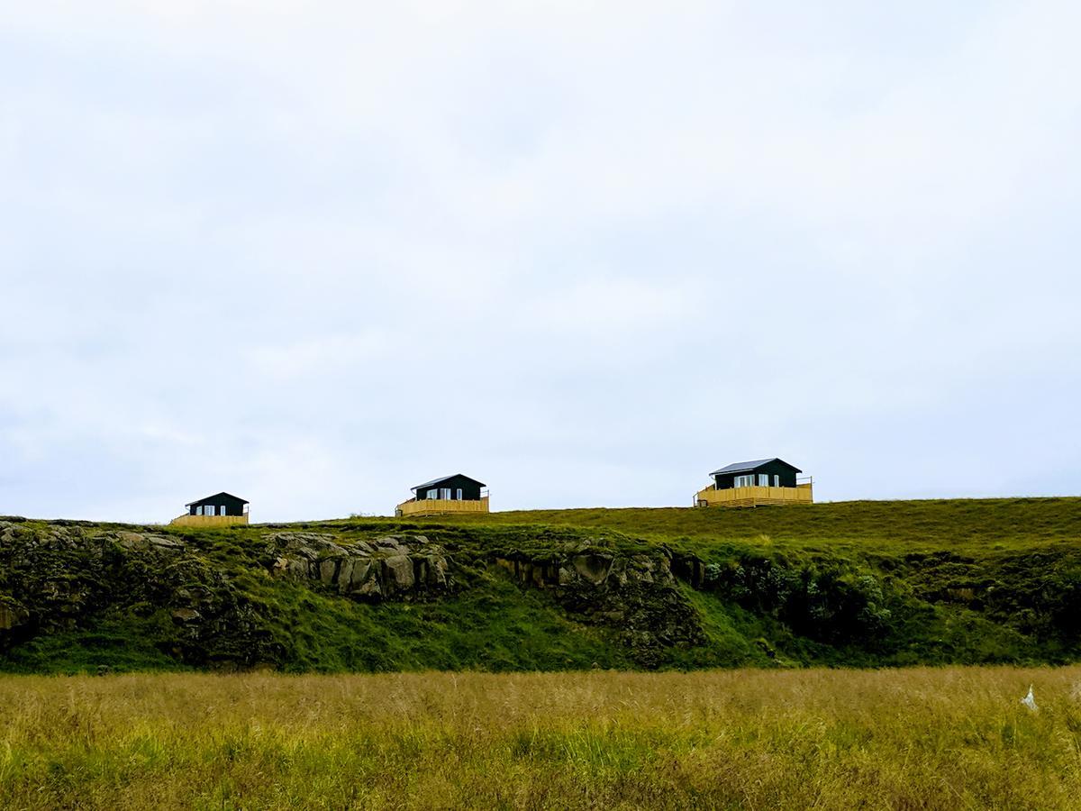 Nordic Natura Garthur Екстериор снимка